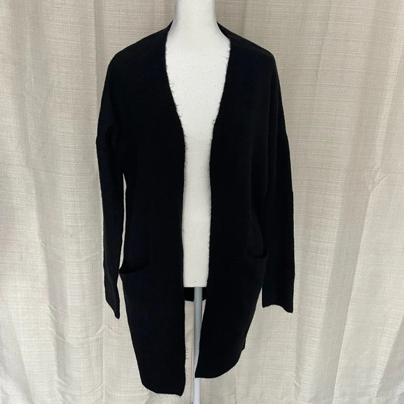 COPY - Women's Buffalo David Bitton Cardigan Sweater - Sz. M - Picture 1 of 4